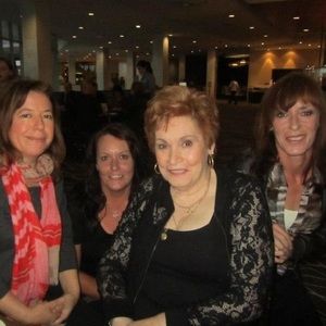 Meet your Posher, Mandy